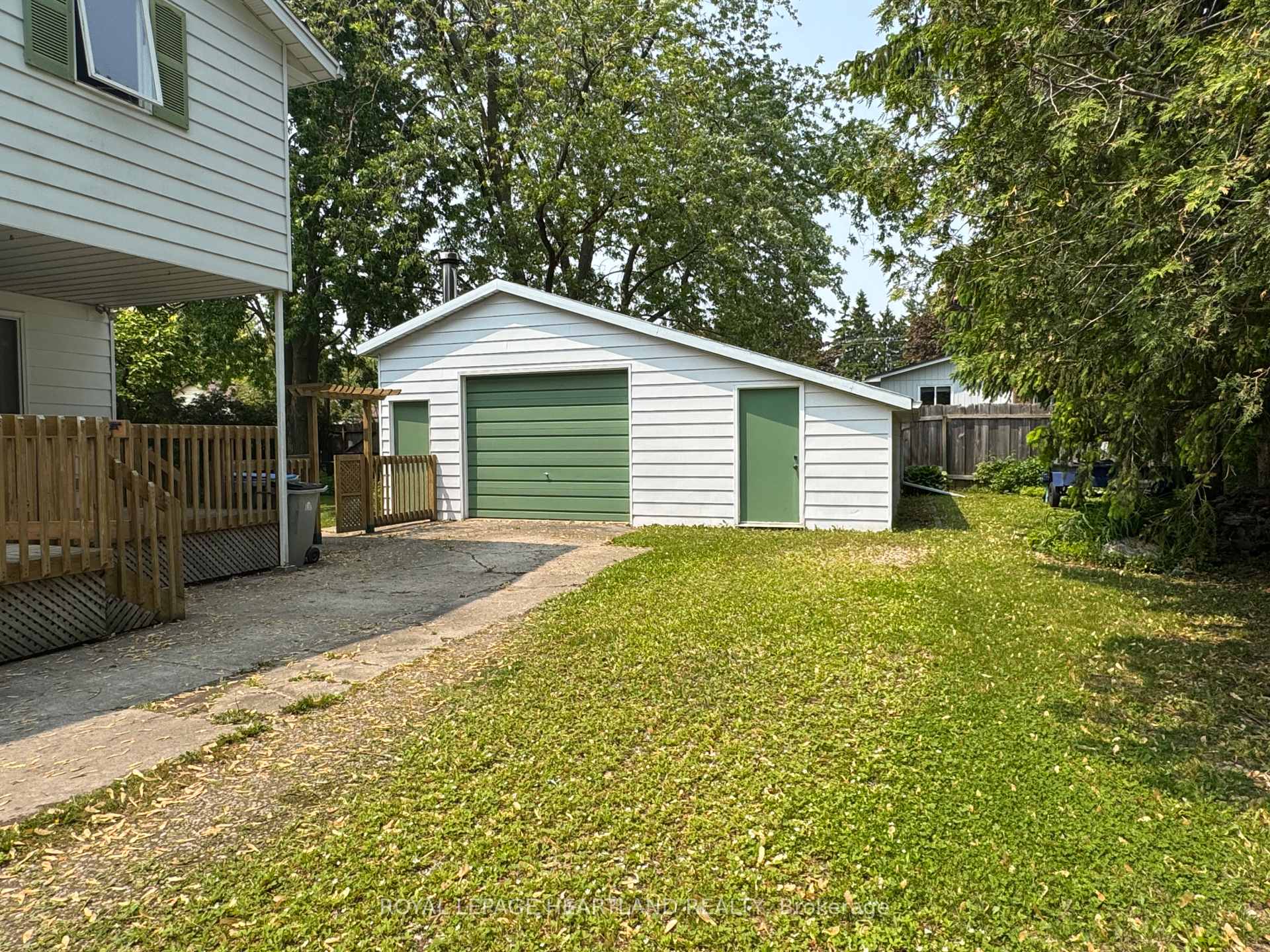 Photo 34 of 72 Thomas Street, South Huron, Exeter — HOMEH