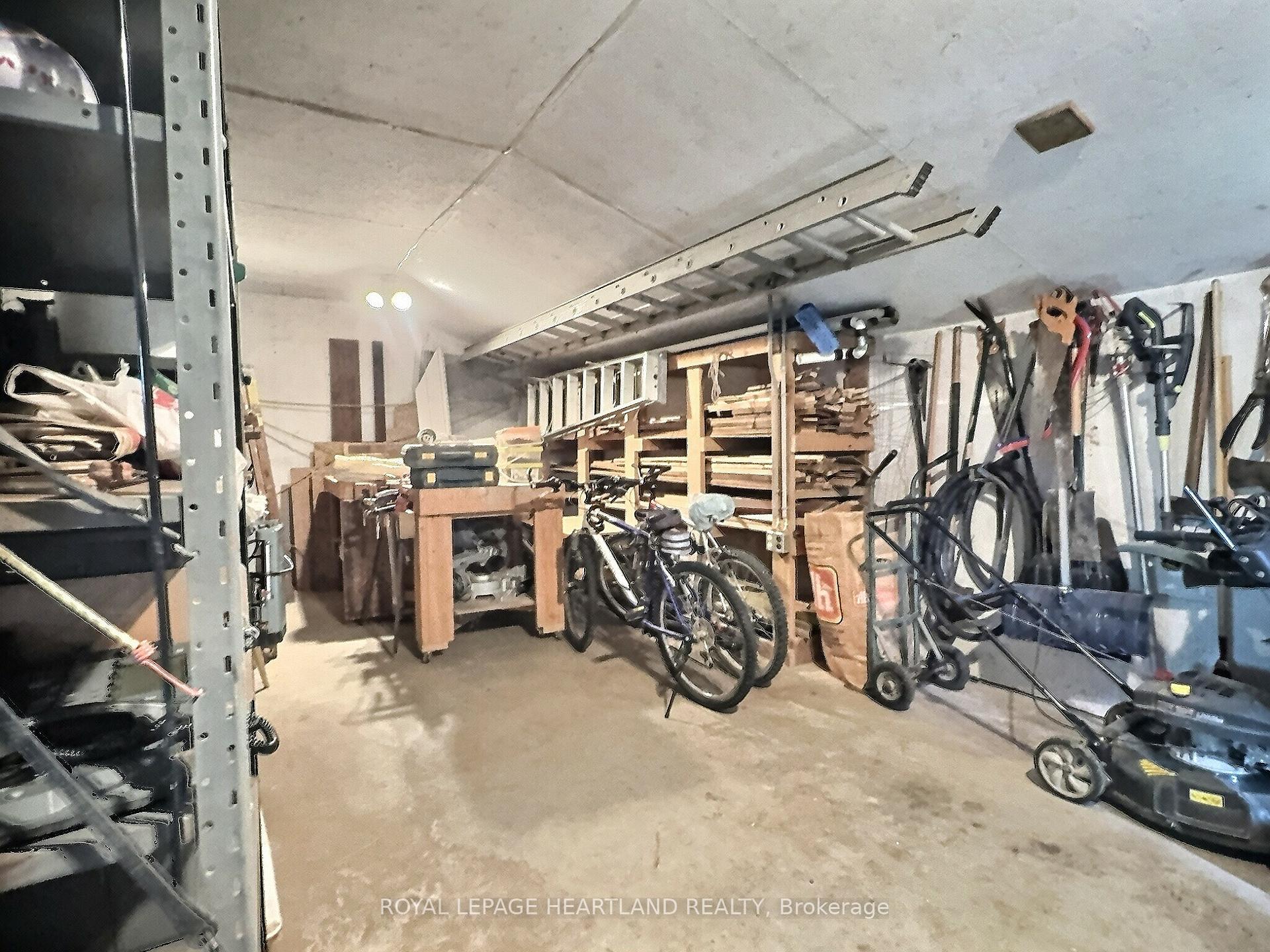 Photo 37 of 72 Thomas Street, South Huron, Exeter — HOMEH