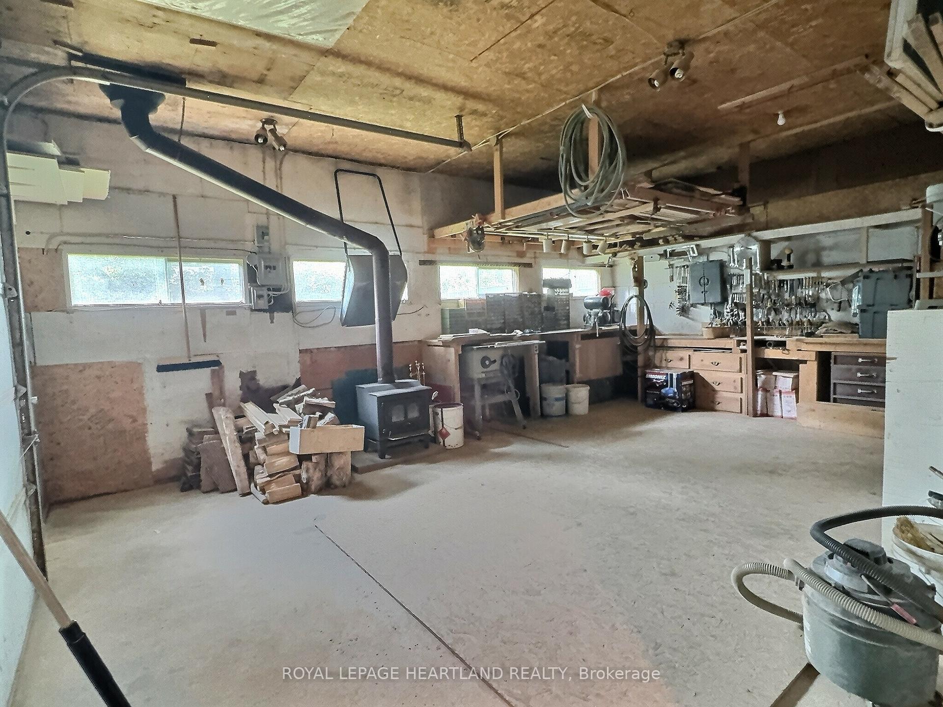 Photo 38 of 72 Thomas Street, South Huron, Exeter — HOMEH