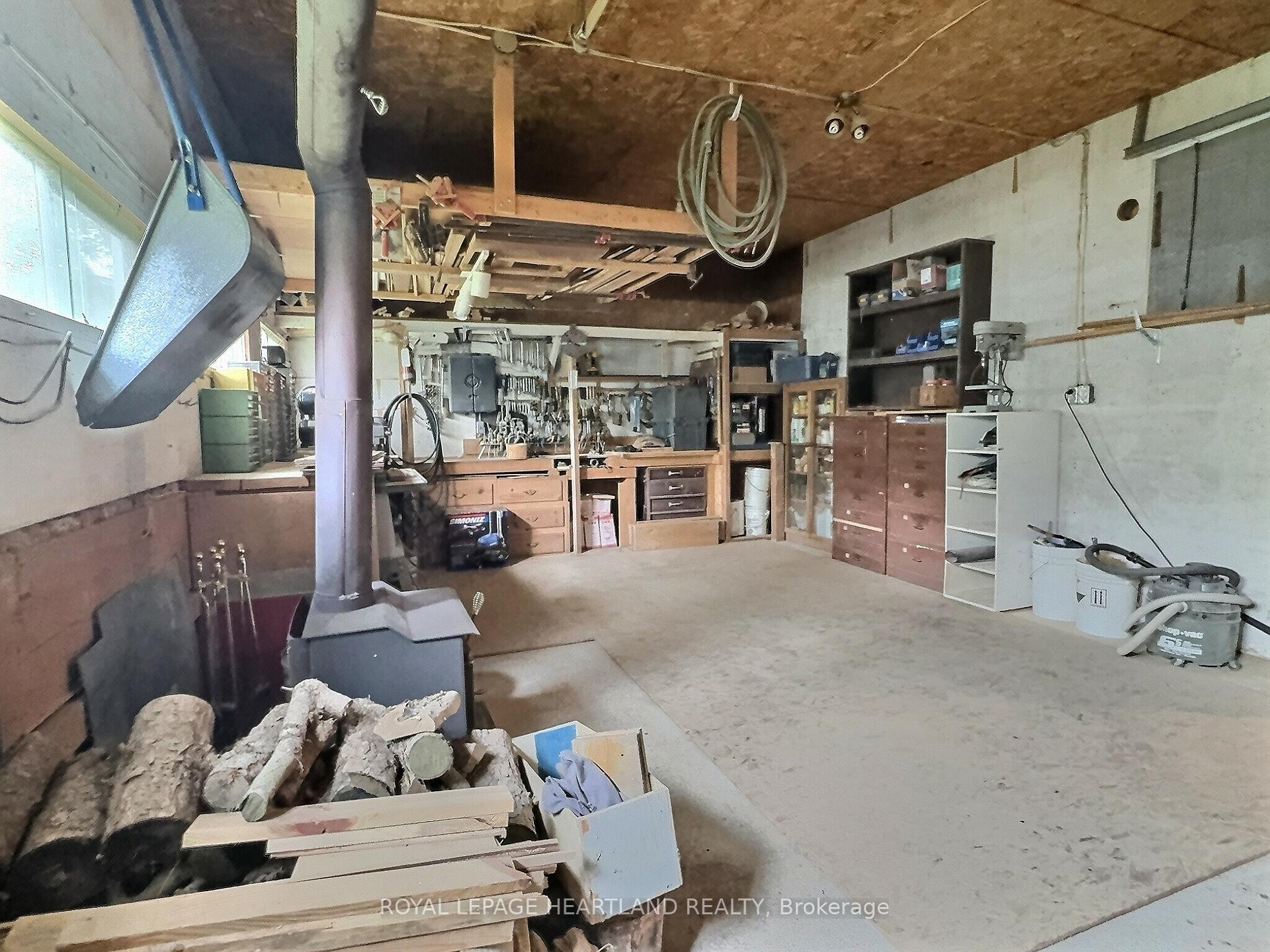 Photo 33 of 72 Thomas Street, South Huron, Exeter — HOMEH