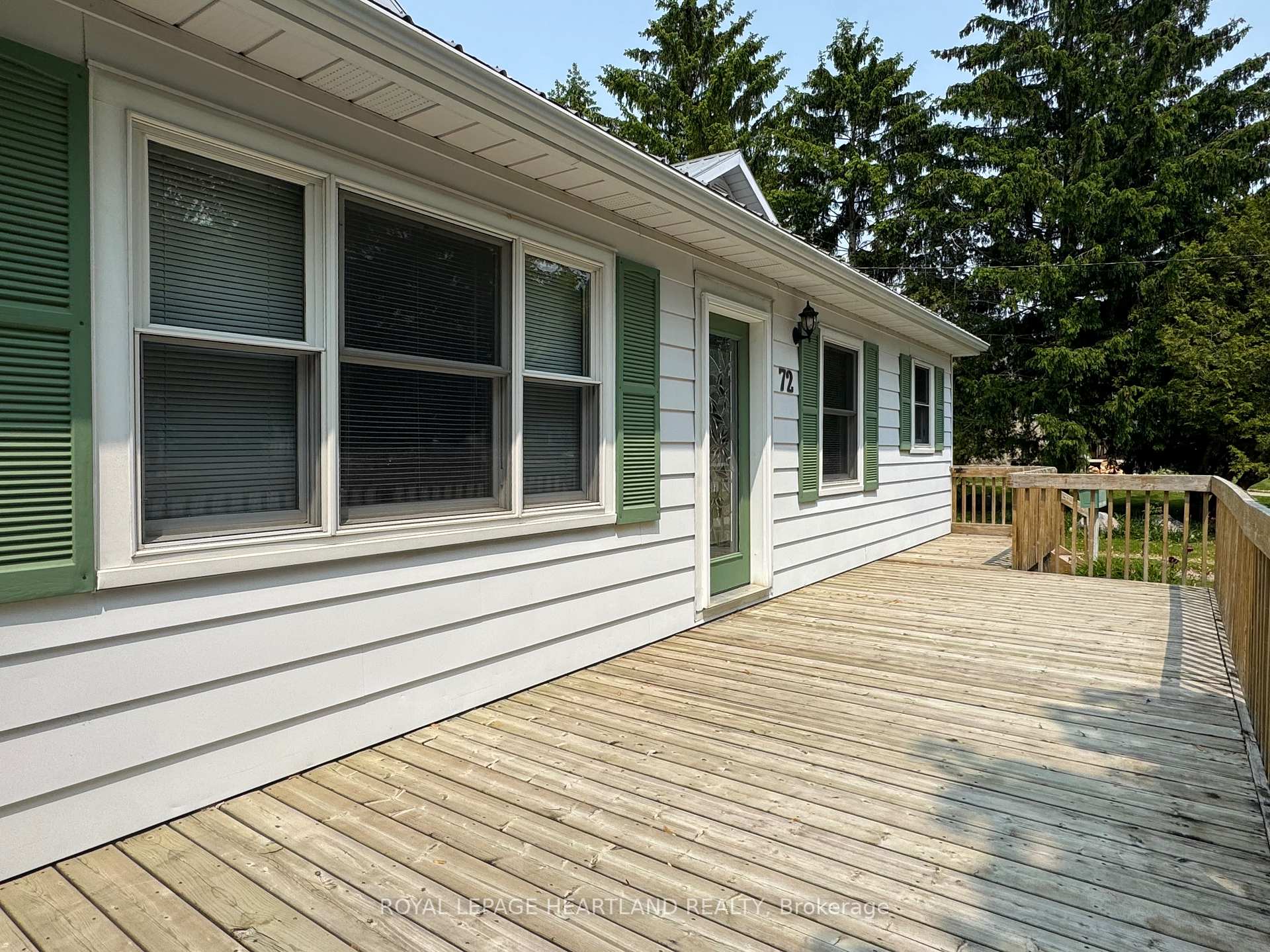 Photo 44 of 72 Thomas Street, South Huron, Exeter — HOMEH