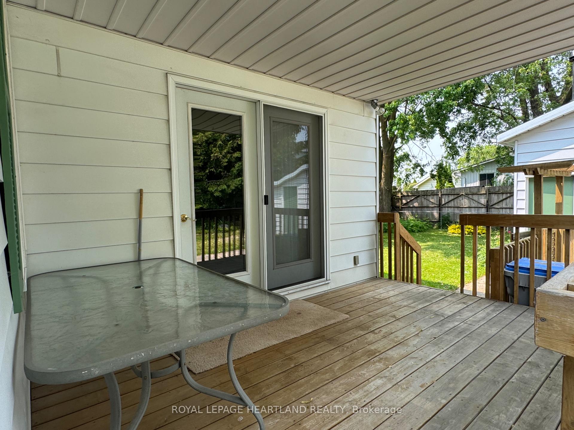 Photo 41 of 72 Thomas Street, South Huron, Exeter — HOMEH