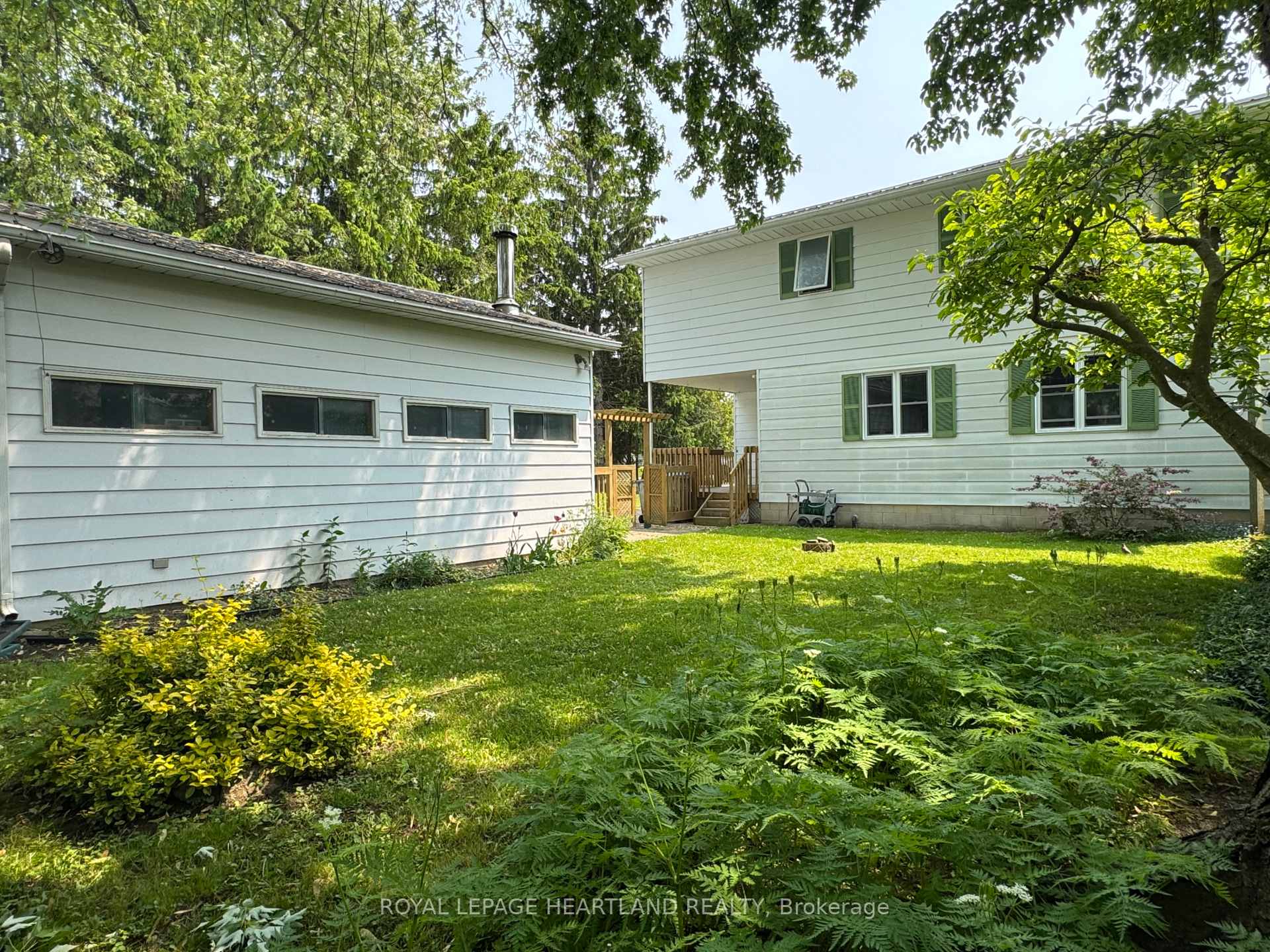 Photo 45 of 72 Thomas Street, South Huron, Exeter — HOMEH