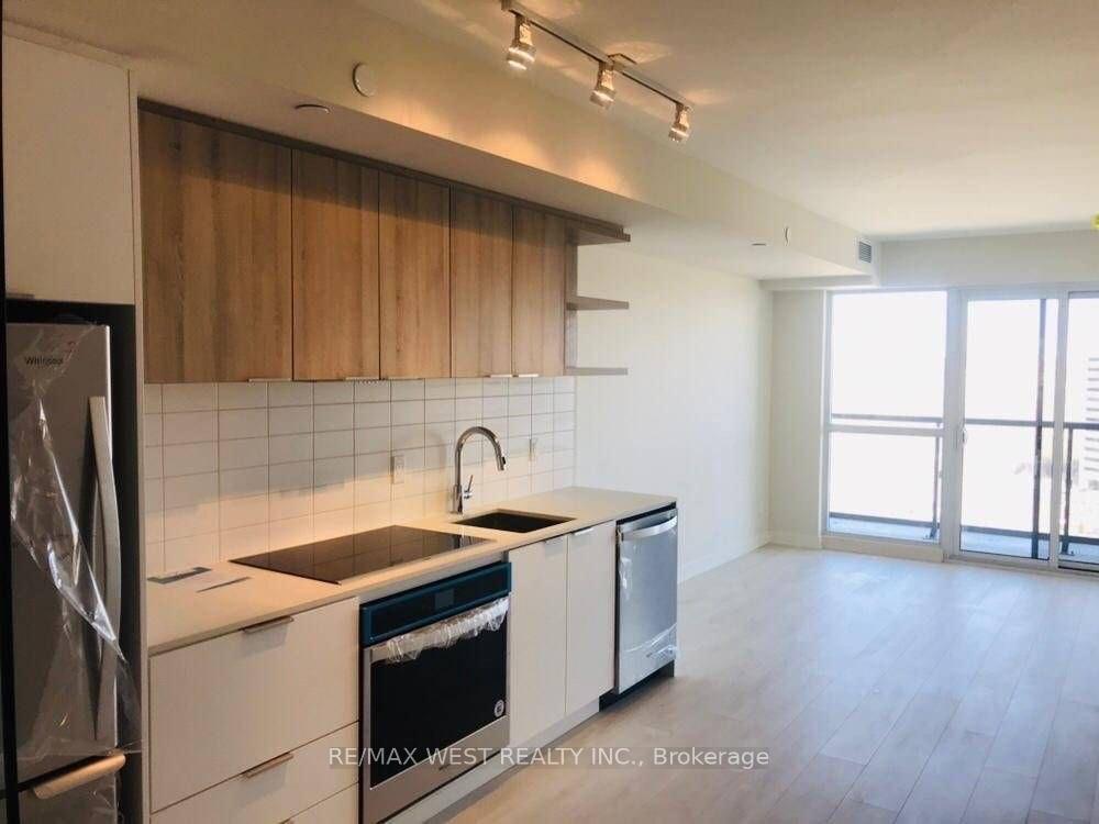 Photo 1 of Unit 1606, 6 Sonic Way, Toronto, Flemingdon Park — HOMEH