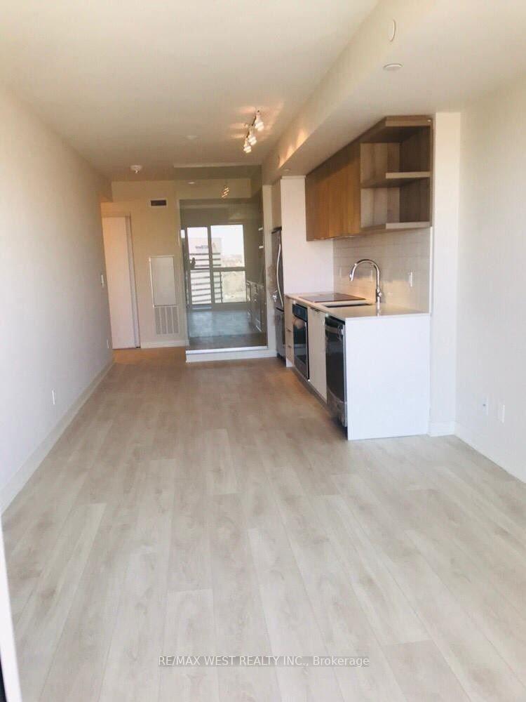 Photo 2 of Unit 1606, 6 Sonic Way, Toronto, Flemingdon Park — HOMEH