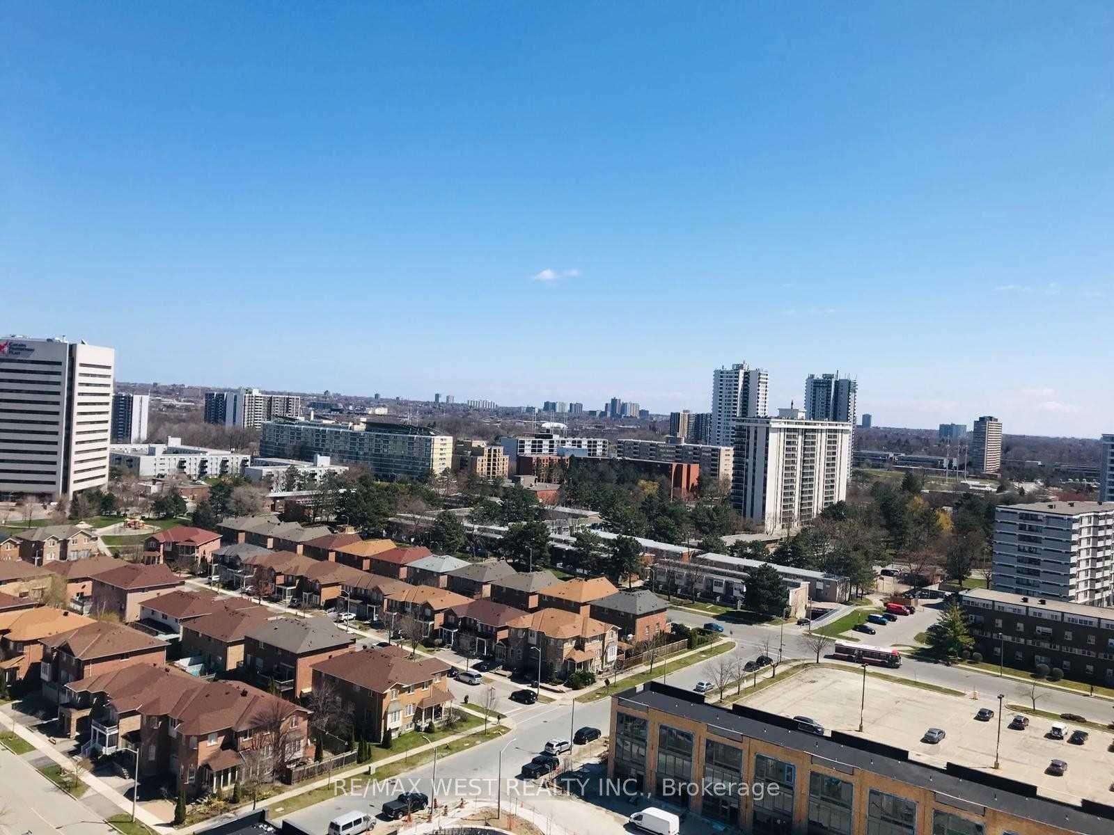 Photo 12 of Unit 1606, 6 Sonic Way, Toronto, Flemingdon Park — HOMEH