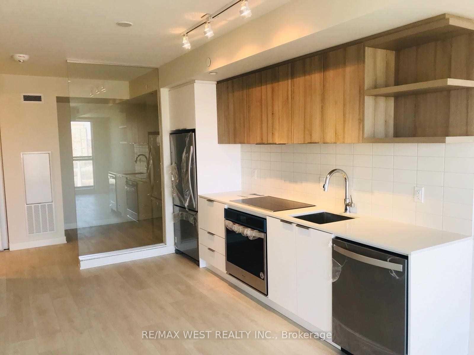 Photo 7 of Unit 1606, 6 Sonic Way, Toronto, Flemingdon Park — HOMEH