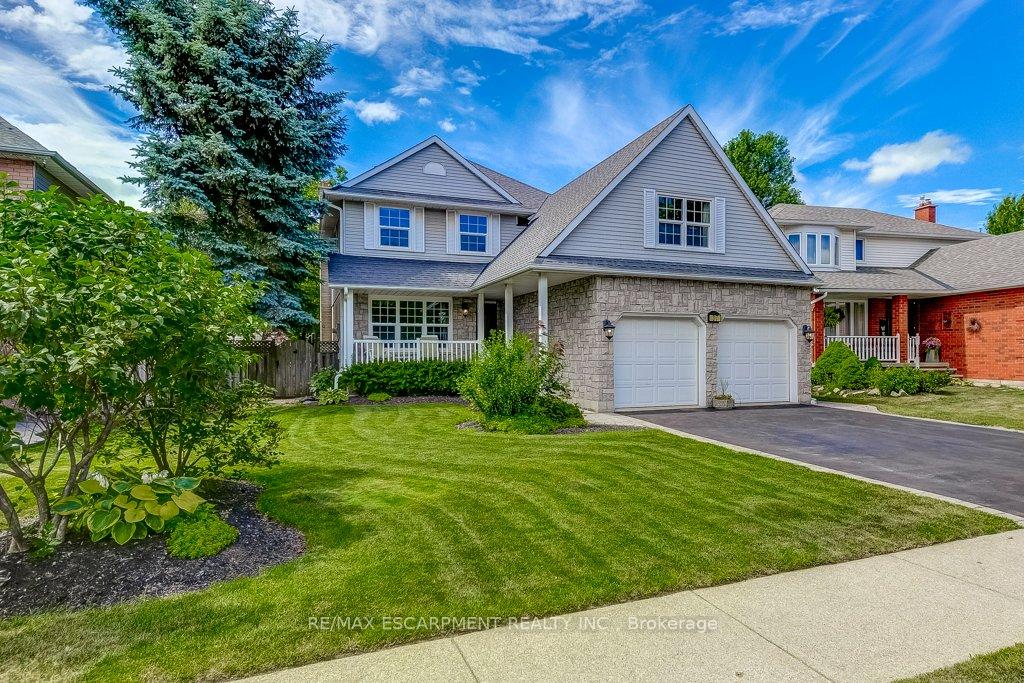 Front of 37 Culotta Drive