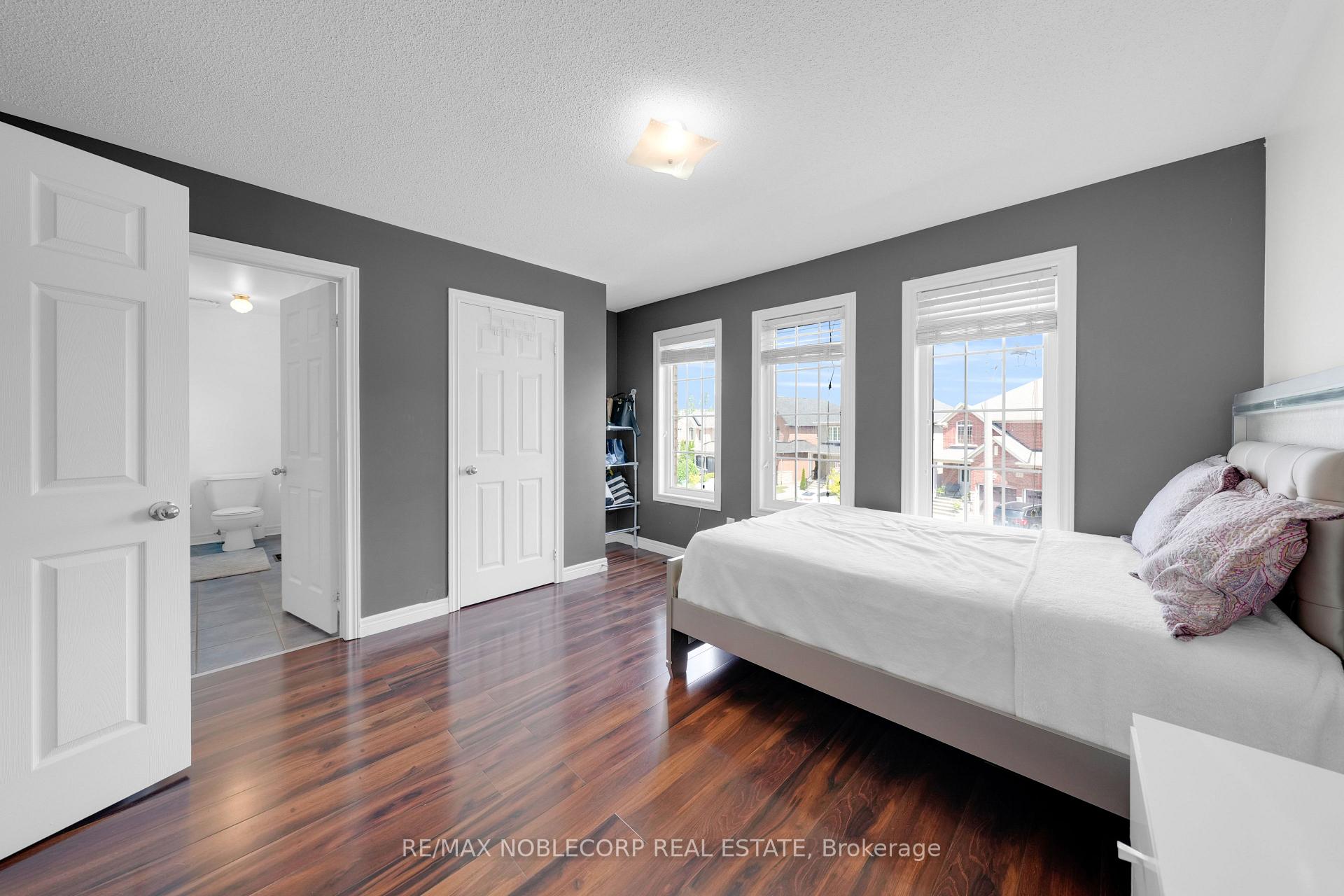 Photo 22 of 48 Monabelle Crescent, Brampton, Vales of Castlemore North — HOMEH
