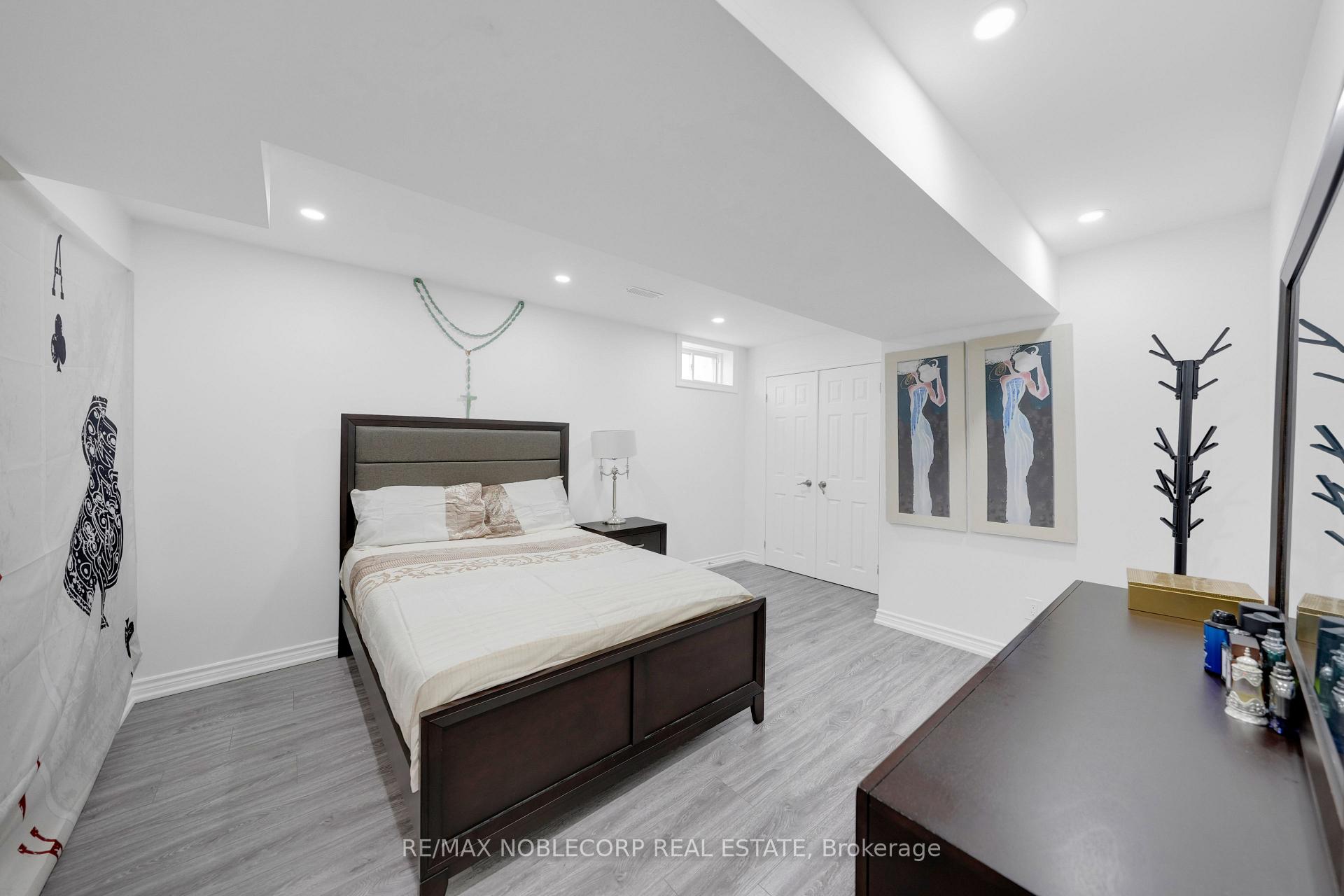 Photo 41 of 48 Monabelle Crescent, Brampton, Vales of Castlemore North — HOMEH
