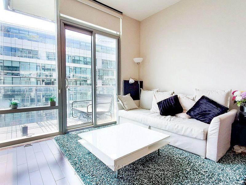 Photo 7 of Unit 924, 39 Queens Quay E, Toronto, Waterfront Communities — HOMEH