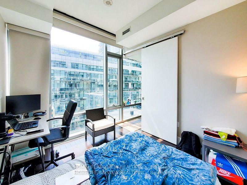 Photo 19 of Unit 924, 39 Queens Quay E, Toronto, Waterfront Communities — HOMEH
