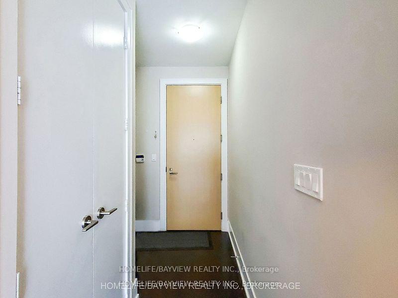 Photo 8 of Unit 924, 39 Queens Quay E, Toronto, Waterfront Communities — HOMEH