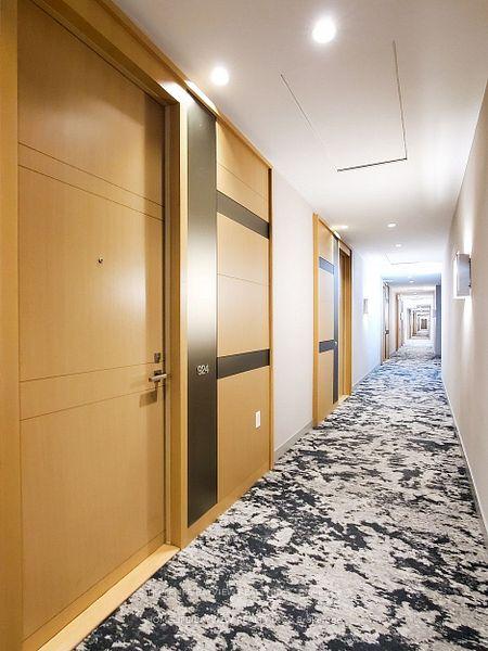 Photo 13 of Unit 924, 39 Queens Quay E, Toronto, Waterfront Communities — HOMEH