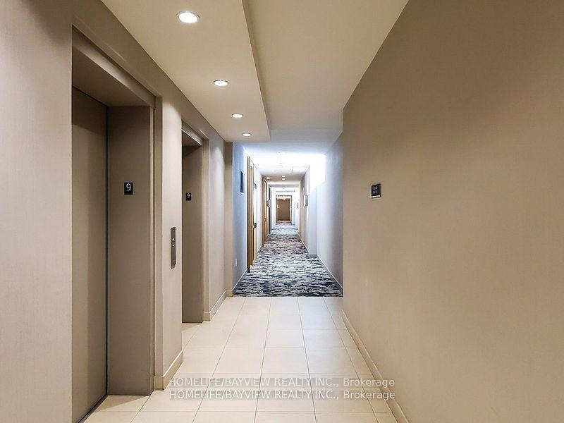 Photo 17 of Unit 924, 39 Queens Quay E, Toronto, Waterfront Communities — HOMEH