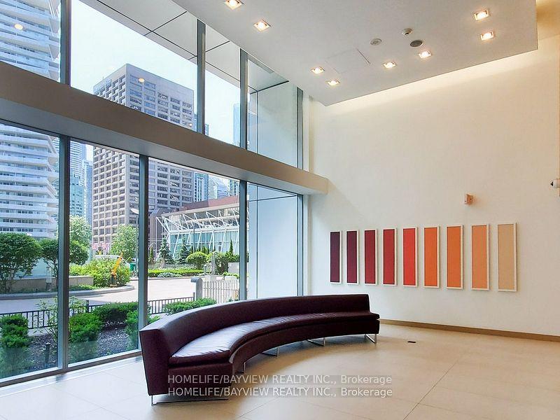 Photo 20 of Unit 924, 39 Queens Quay E, Toronto, Waterfront Communities — HOMEH