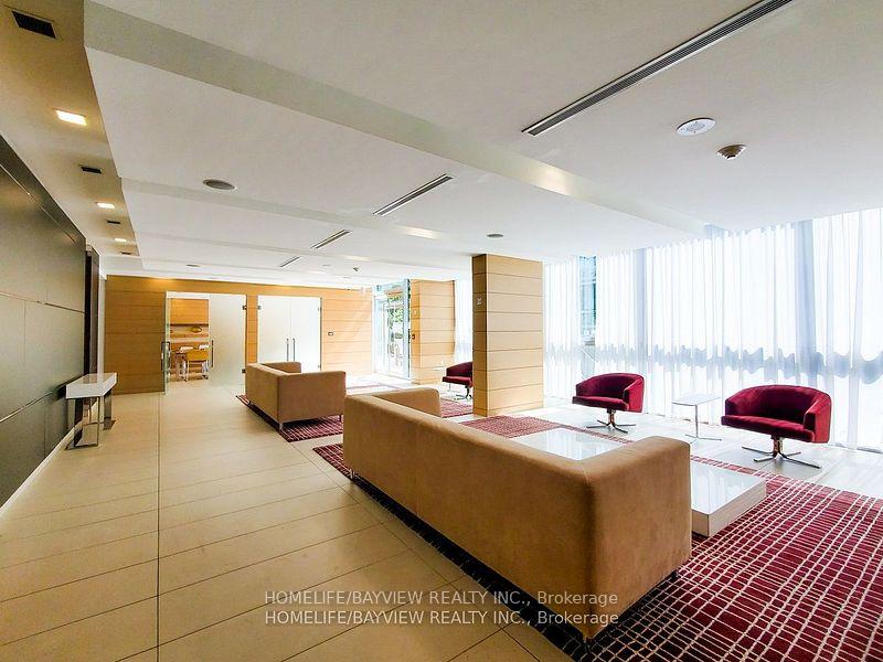 Photo 15 of Unit 924, 39 Queens Quay E, Toronto, Waterfront Communities — HOMEH