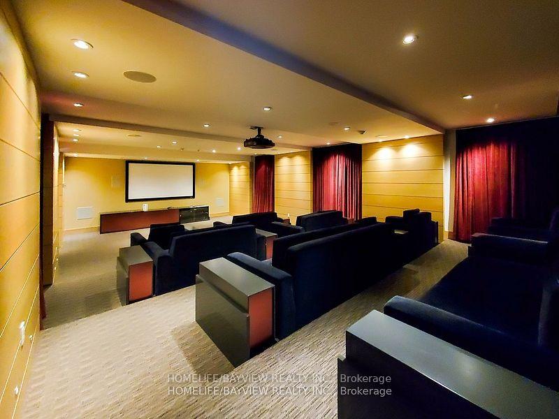 Photo 21 of Unit 924, 39 Queens Quay E, Toronto, Waterfront Communities — HOMEH