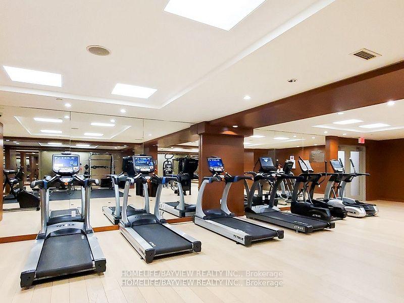 Photo 23 of Unit 924, 39 Queens Quay E, Toronto, Waterfront Communities — HOMEH