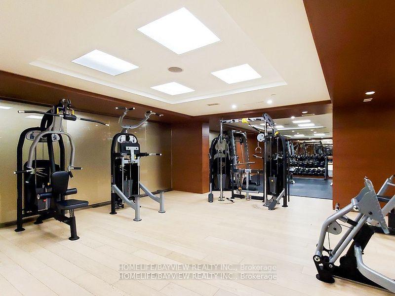 Photo 27 of Unit 924, 39 Queens Quay E, Toronto, Waterfront Communities — HOMEH