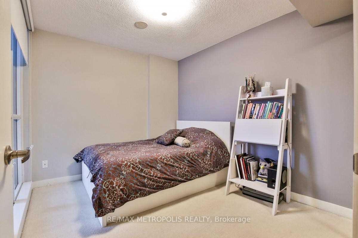 Photo 11 of Unit 1413, 320 Richmond Street E, Toronto, Moss Park — HOMEH
