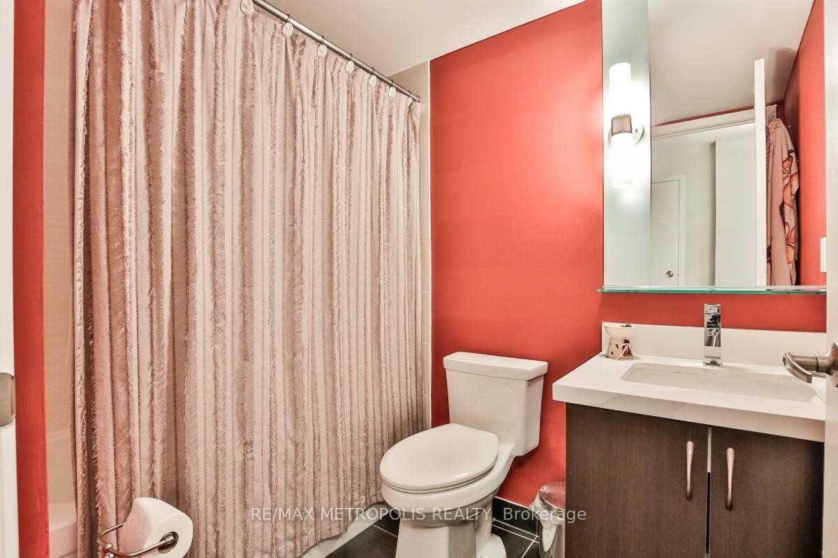 Photo 15 of Unit 1413, 320 Richmond Street E, Toronto, Moss Park — HOMEH