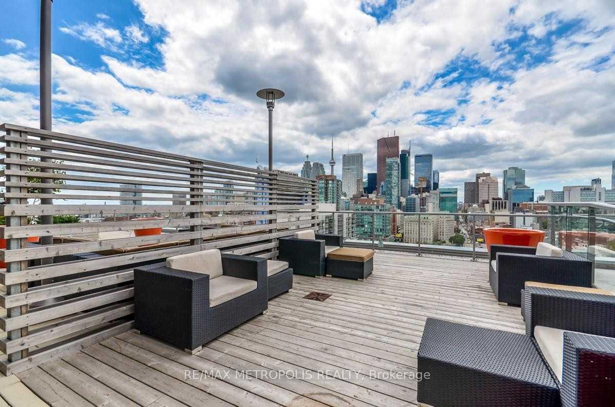 Photo 20 of Unit 1413, 320 Richmond Street E, Toronto, Moss Park — HOMEH