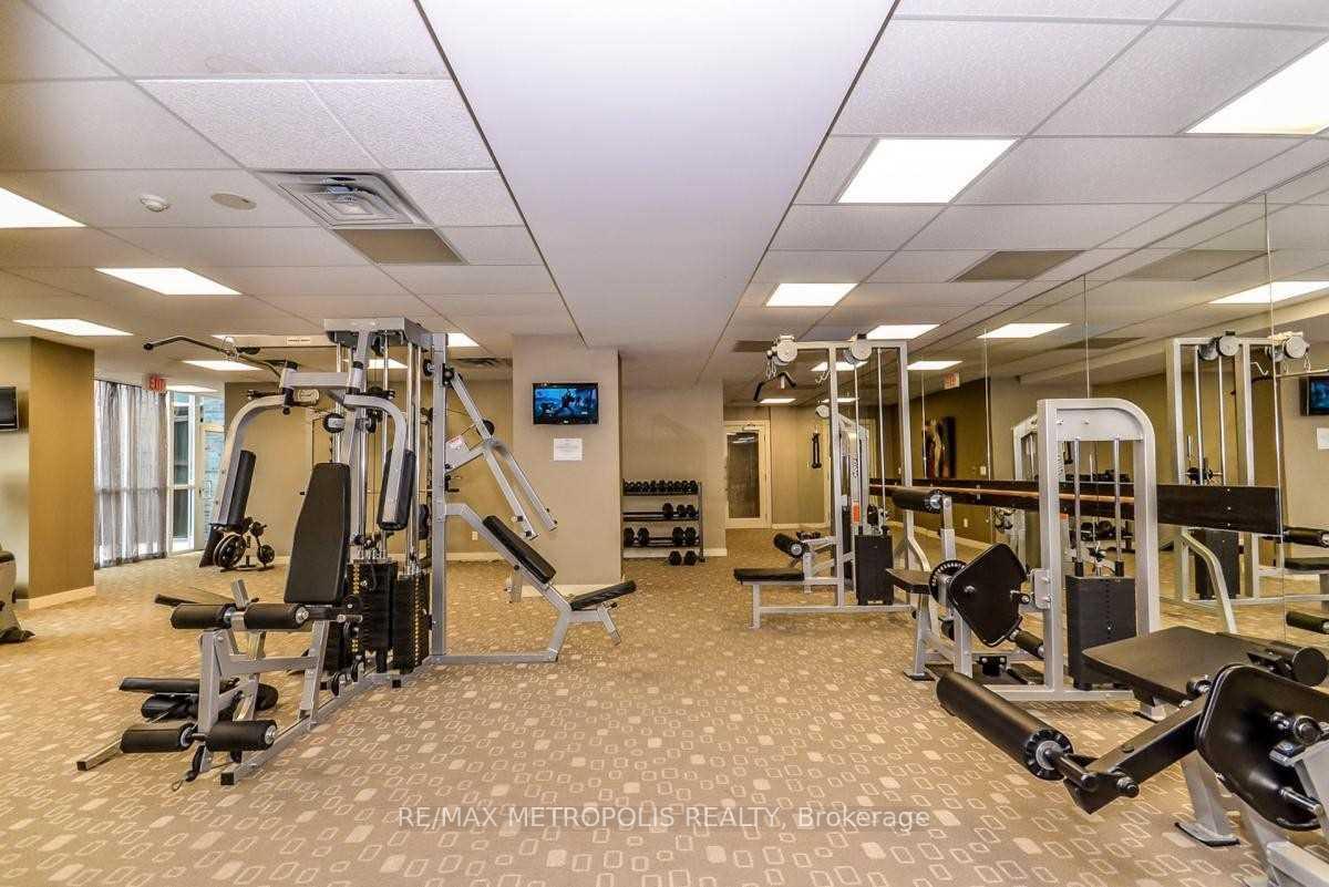 Photo 19 of Unit 1413, 320 Richmond Street E, Toronto, Moss Park — HOMEH