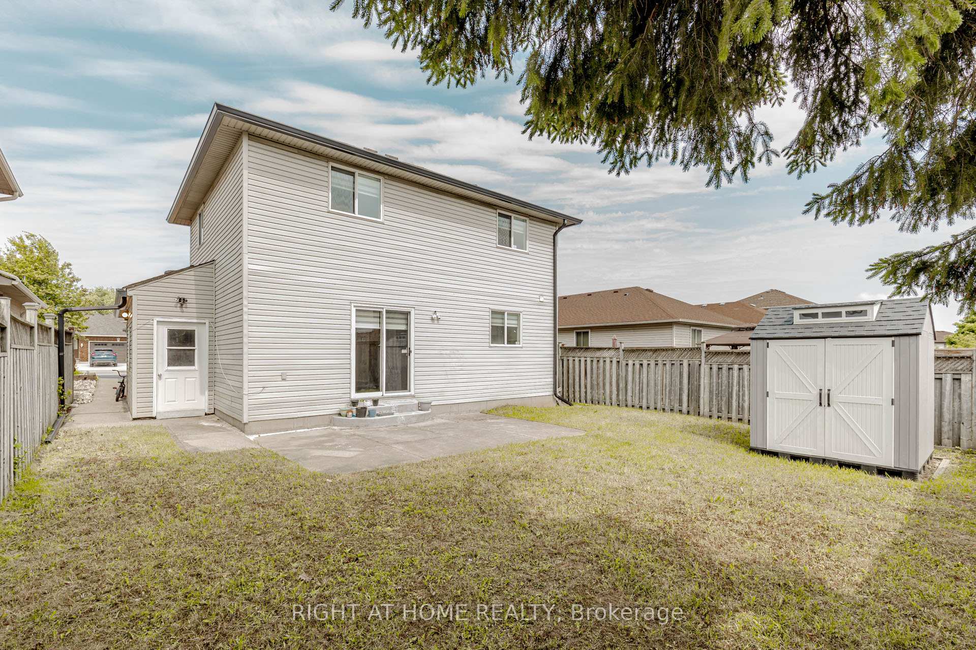 Photo 29 of 31 Massena Drive, Hamilton, Barnstown — HOMEH