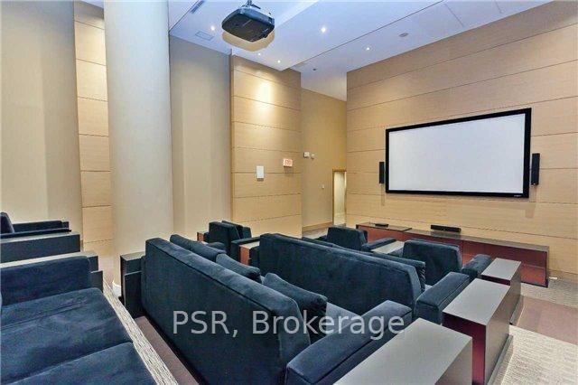 Photo 18 of Unit 627, 29 Queens Quay E, Toronto, Waterfront Communities — HOMEH