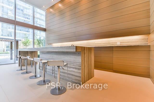 Photo 27 of Unit 627, 29 Queens Quay E, Toronto, Waterfront Communities — HOMEH