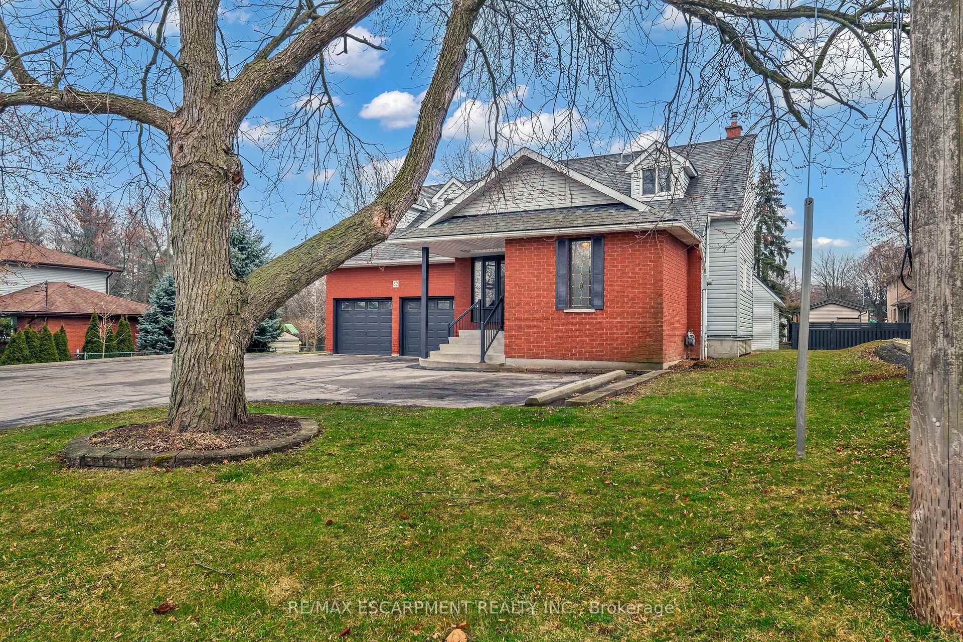 Photo 15 of 82 Rymal Road E, Hamilton, Allison — HOMEH