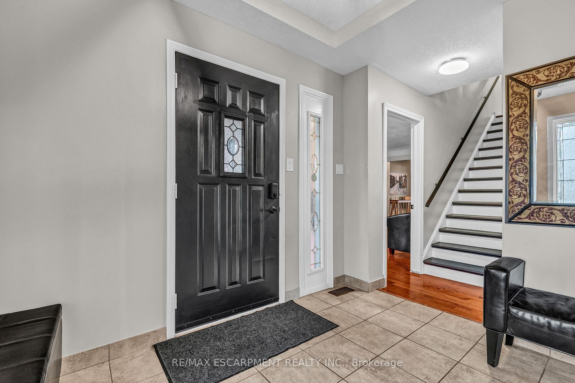 Photo 12 of 82 Rymal Road E, Hamilton, Allison — HOMEH