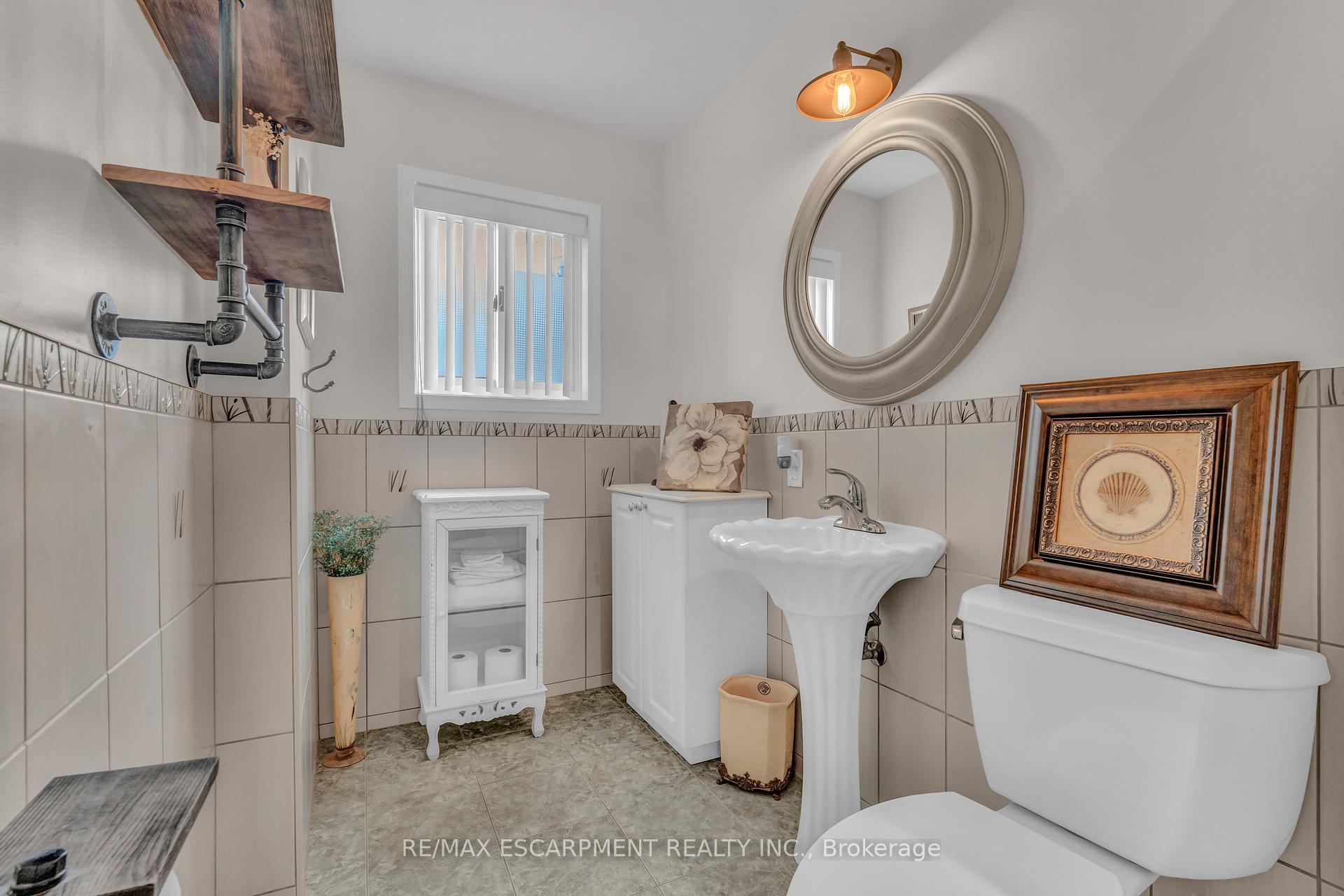 Photo 4 of 82 Rymal Road E, Hamilton, Allison — HOMEH