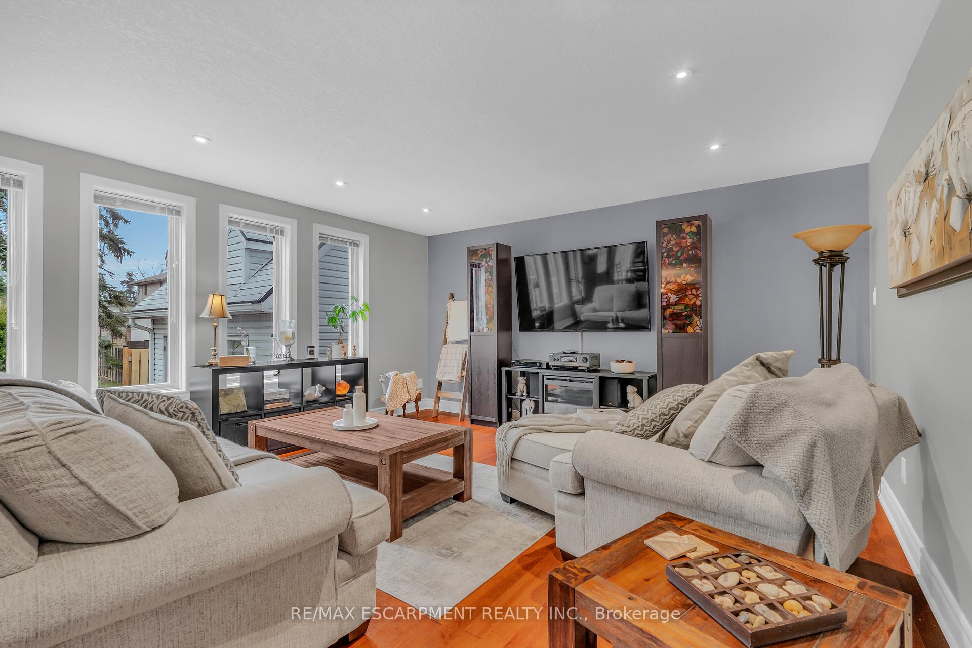 Photo 9 of 82 Rymal Road E, Hamilton, Allison — HOMEH