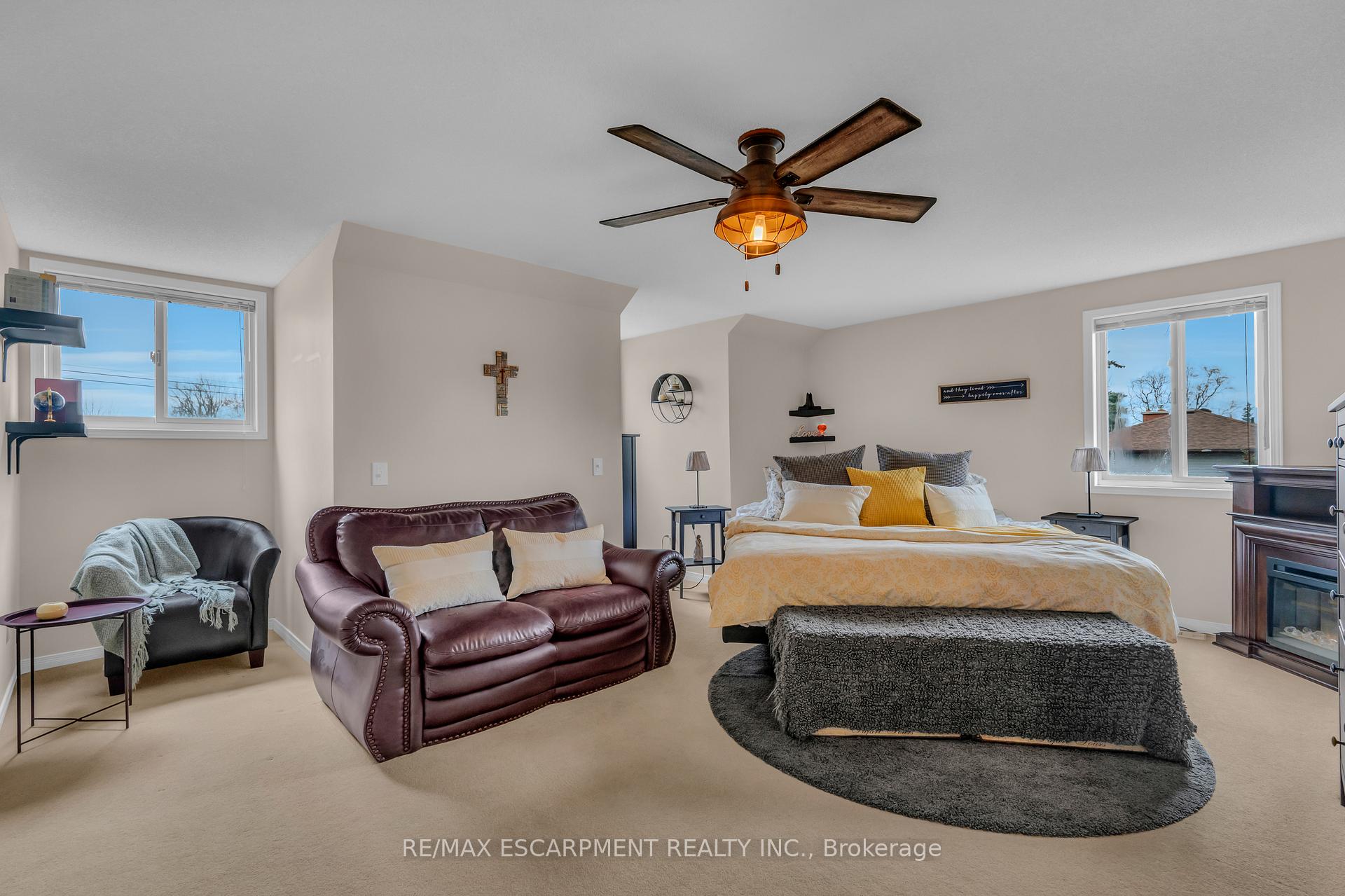 Photo 18 of 82 Rymal Road E, Hamilton, Allison — HOMEH