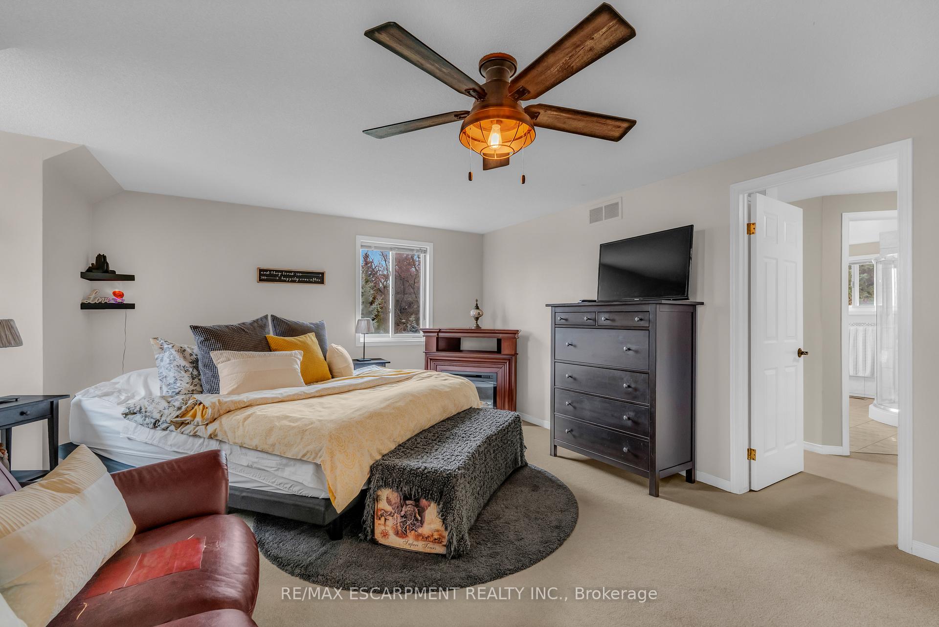 Photo 17 of 82 Rymal Road E, Hamilton, Allison — HOMEH