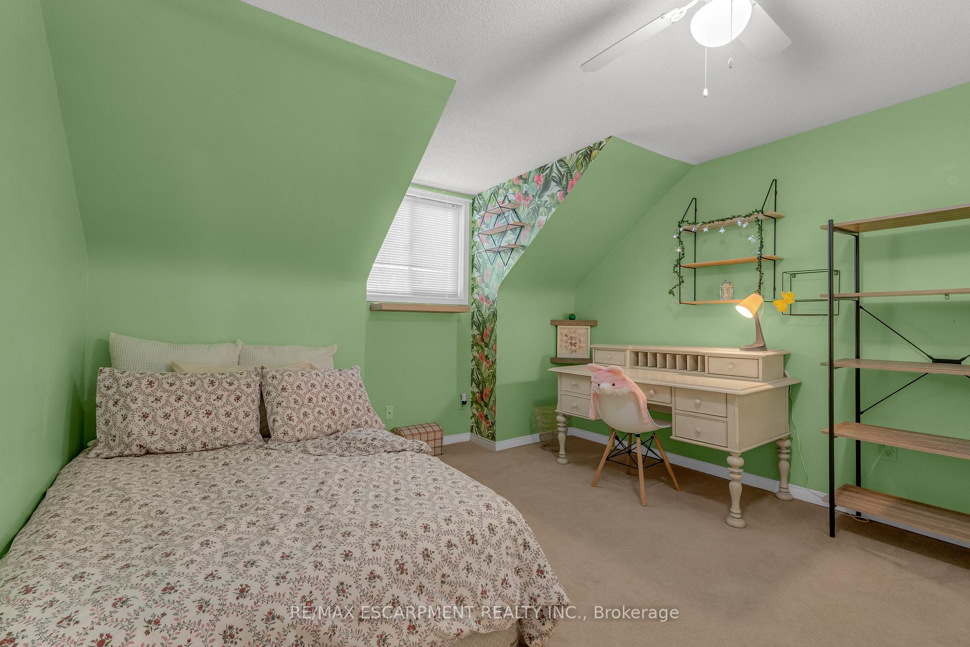 Photo 33 of 82 Rymal Road E, Hamilton, Allison — HOMEH