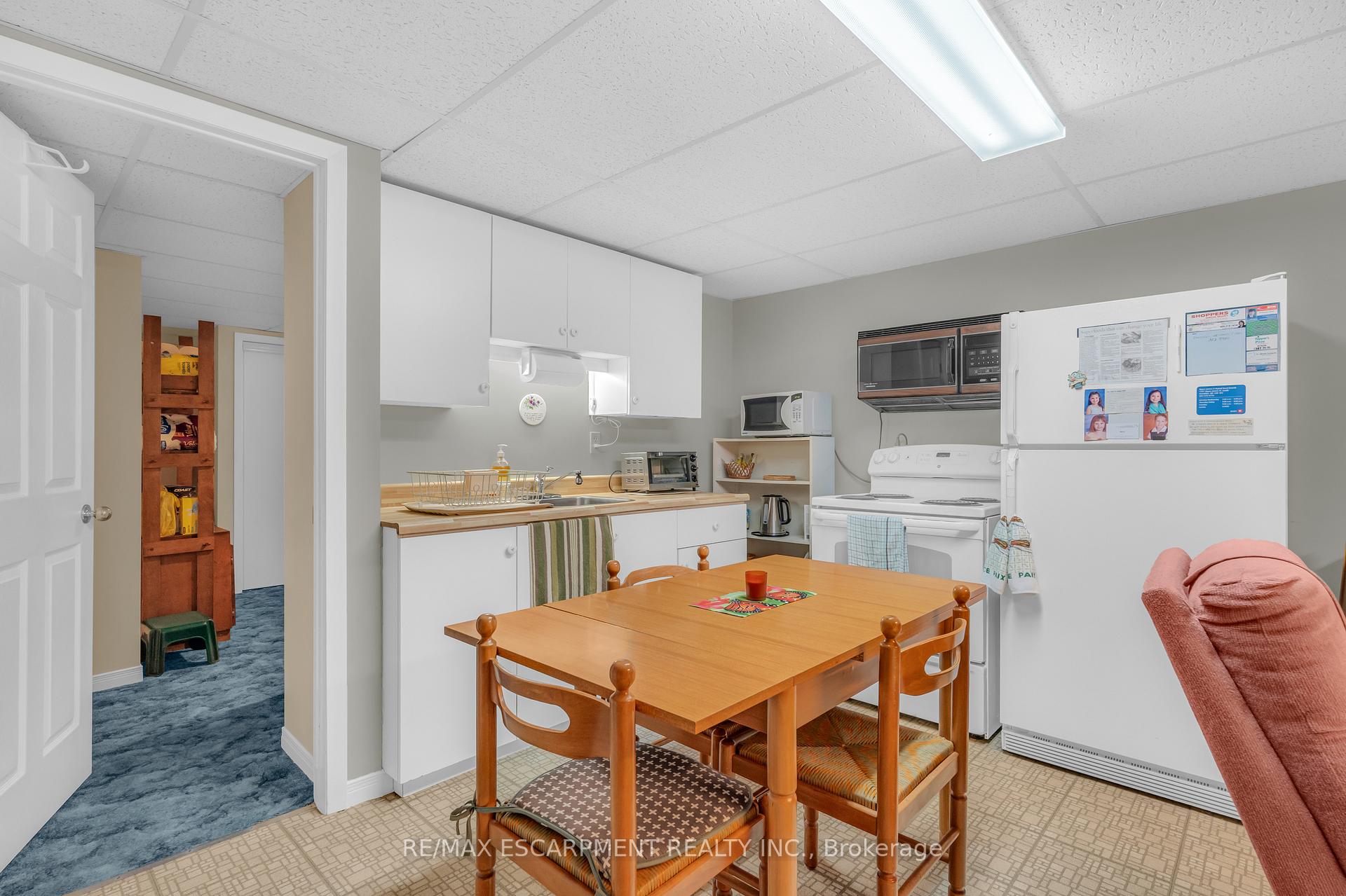 Photo 26 of 82 Rymal Road E, Hamilton, Allison — HOMEH