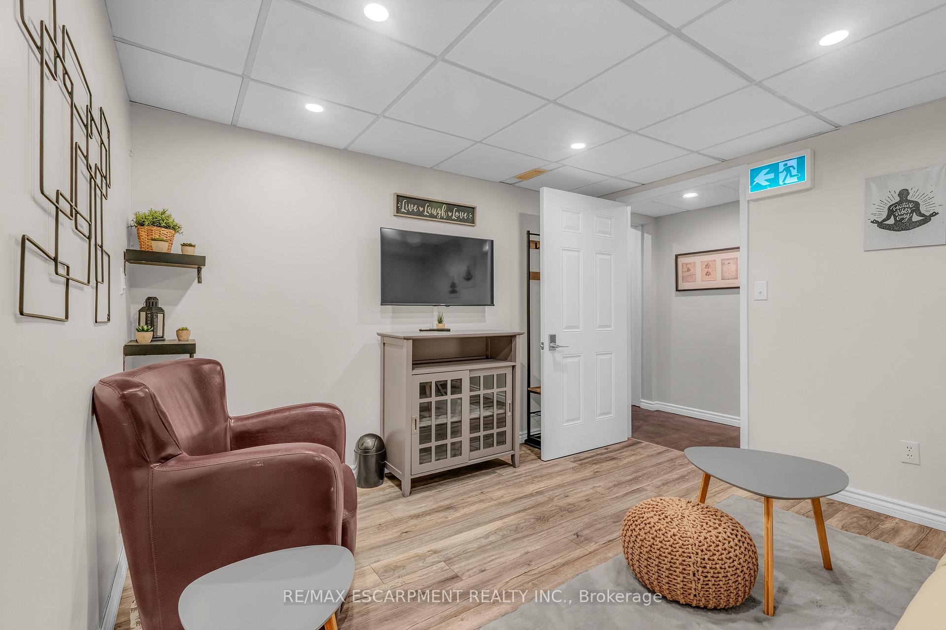 Photo 34 of 82 Rymal Road E, Hamilton, Allison — HOMEH