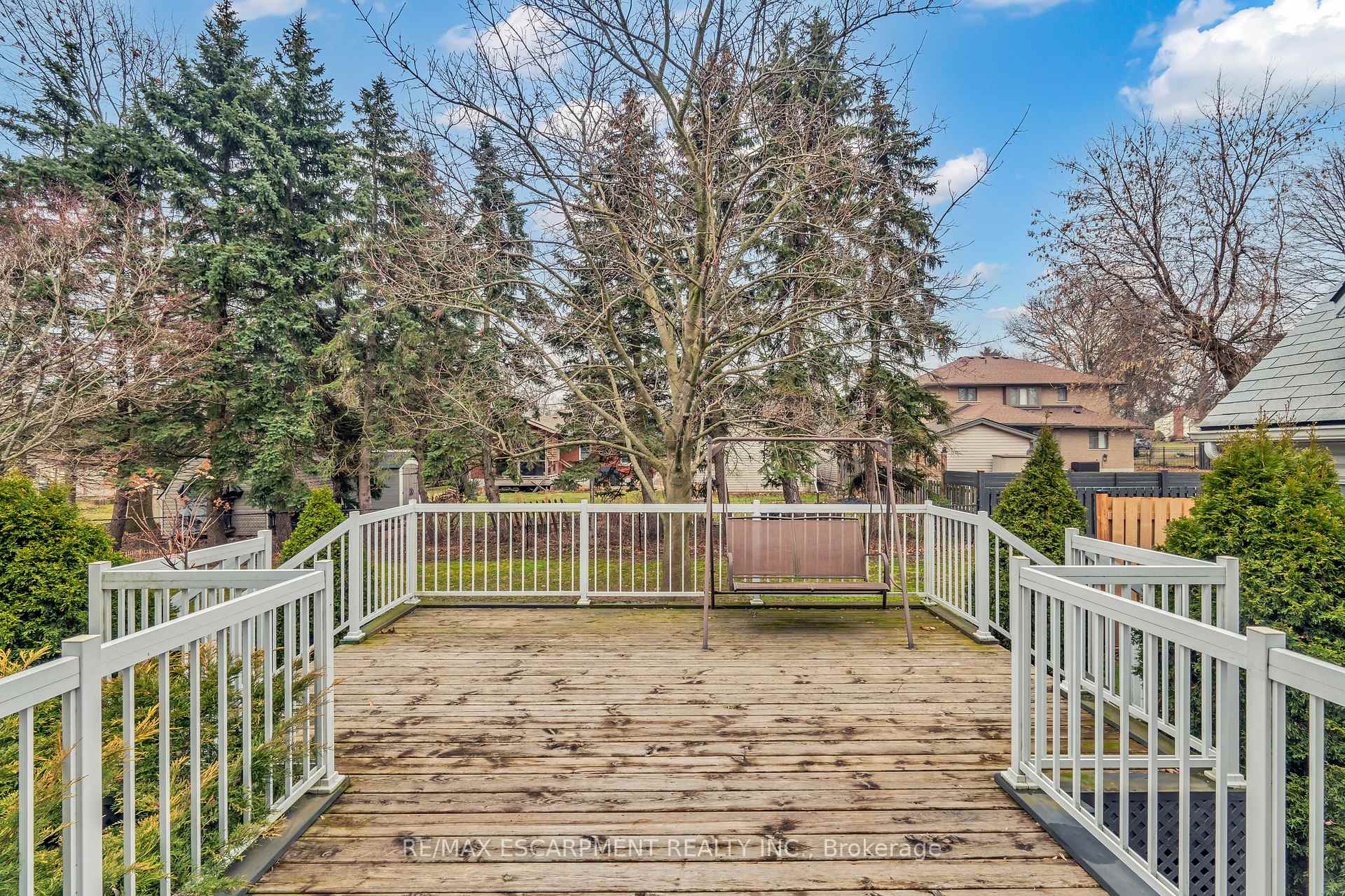 Photo 36 of 82 Rymal Road E, Hamilton, Allison — HOMEH