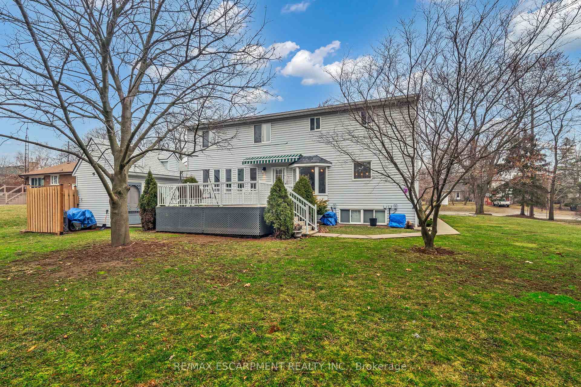 Photo 37 of 82 Rymal Road E, Hamilton, Allison — HOMEH