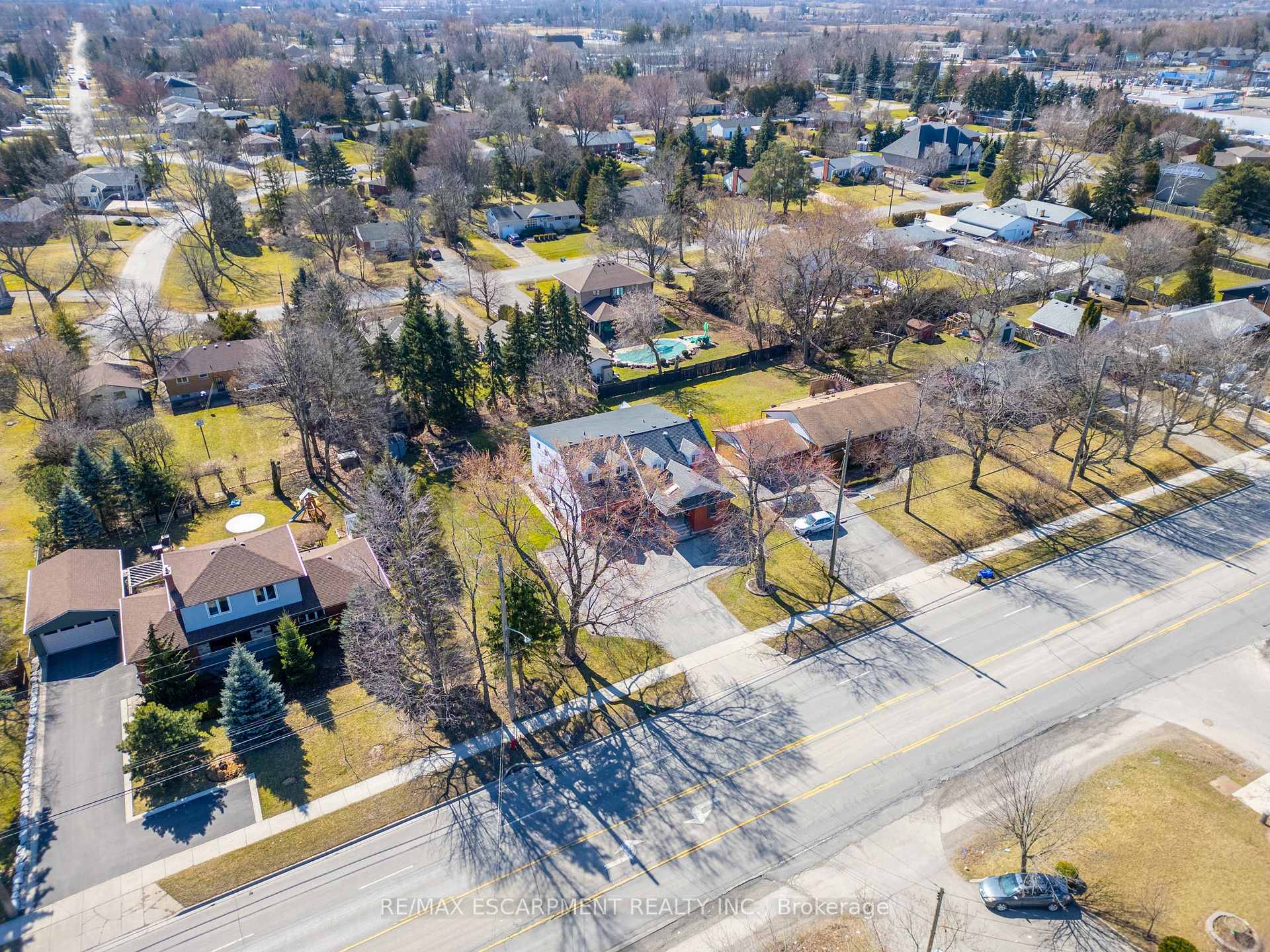Photo 39 of 82 Rymal Road E, Hamilton, Allison — HOMEH