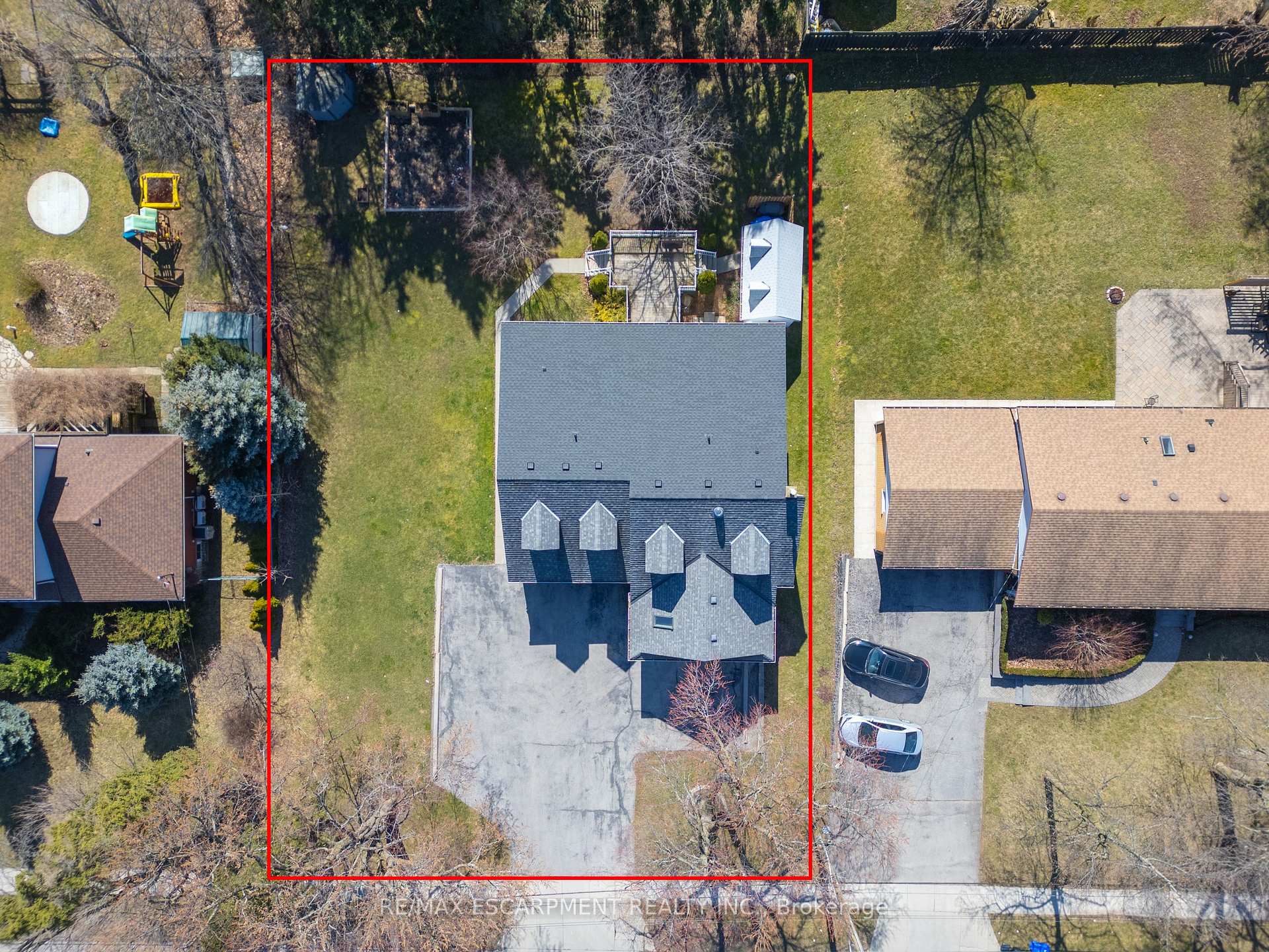 Photo 38 of 82 Rymal Road E, Hamilton, Allison — HOMEH