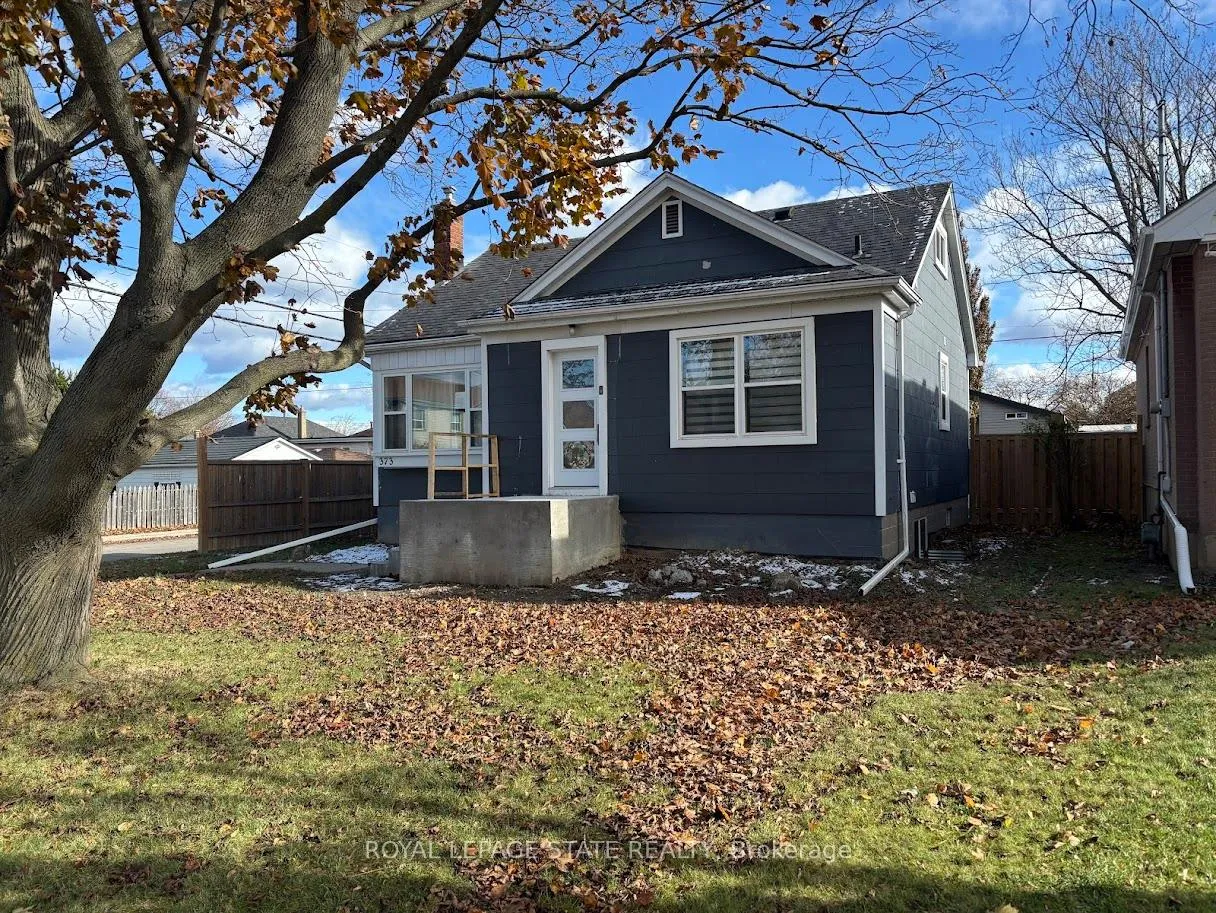 Photo 1 of 373 East 27th Street, Hamilton, Burkholme — HOMEH