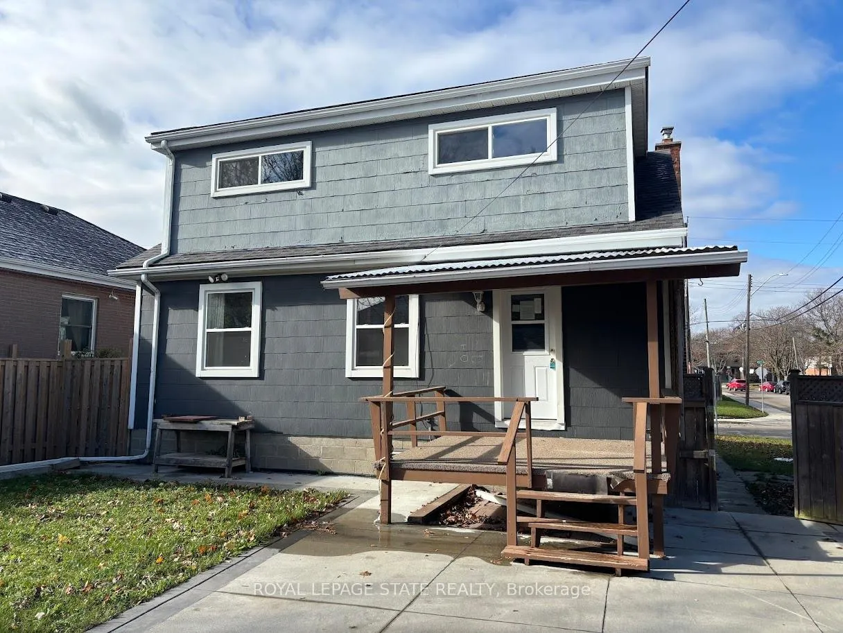 Photo 29 of 373 East 27th Street, Hamilton, Burkholme — HOMEH