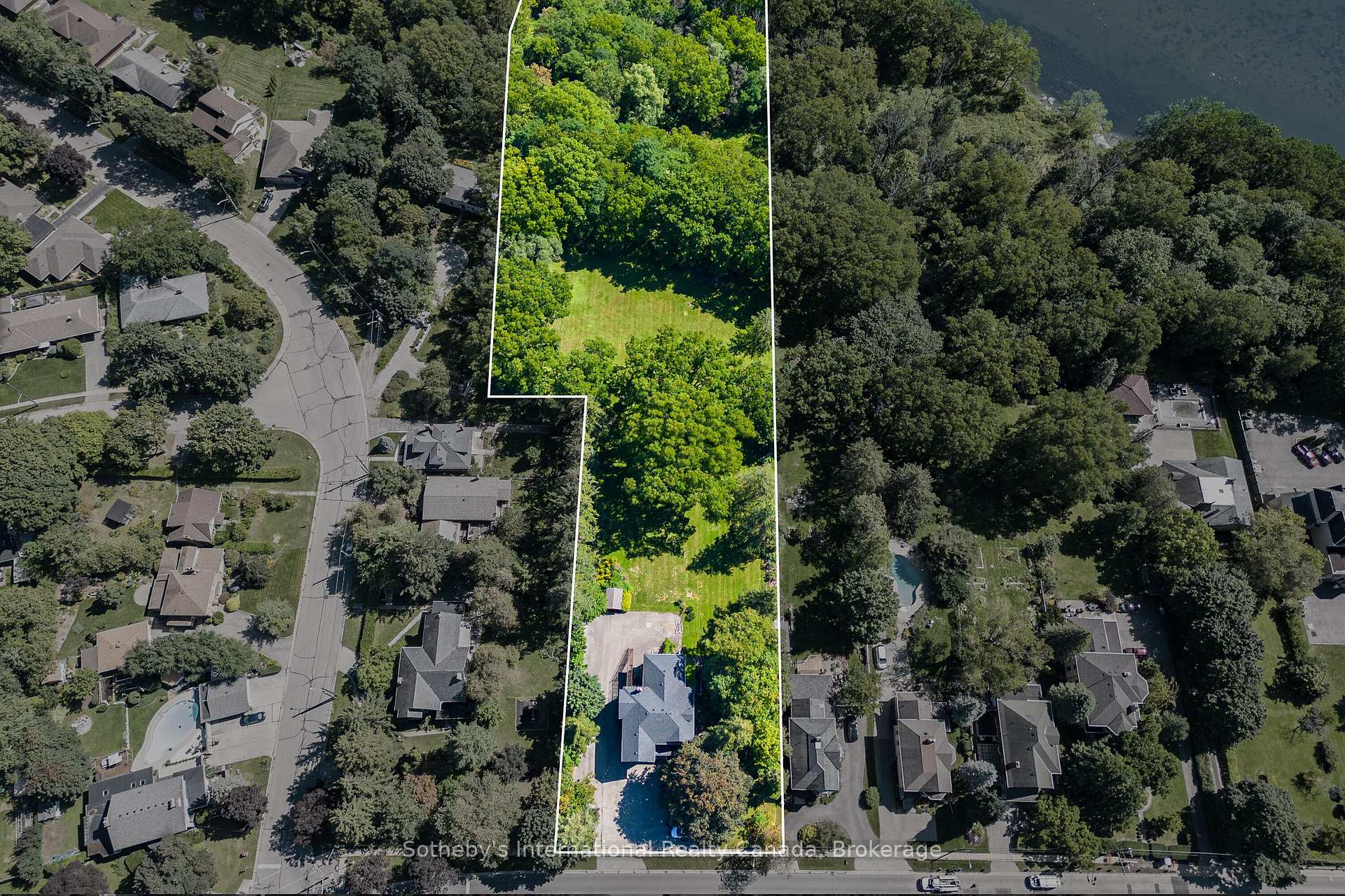 Photo 8 of 199 Grand River Street, Brant, Paris — HOMEH