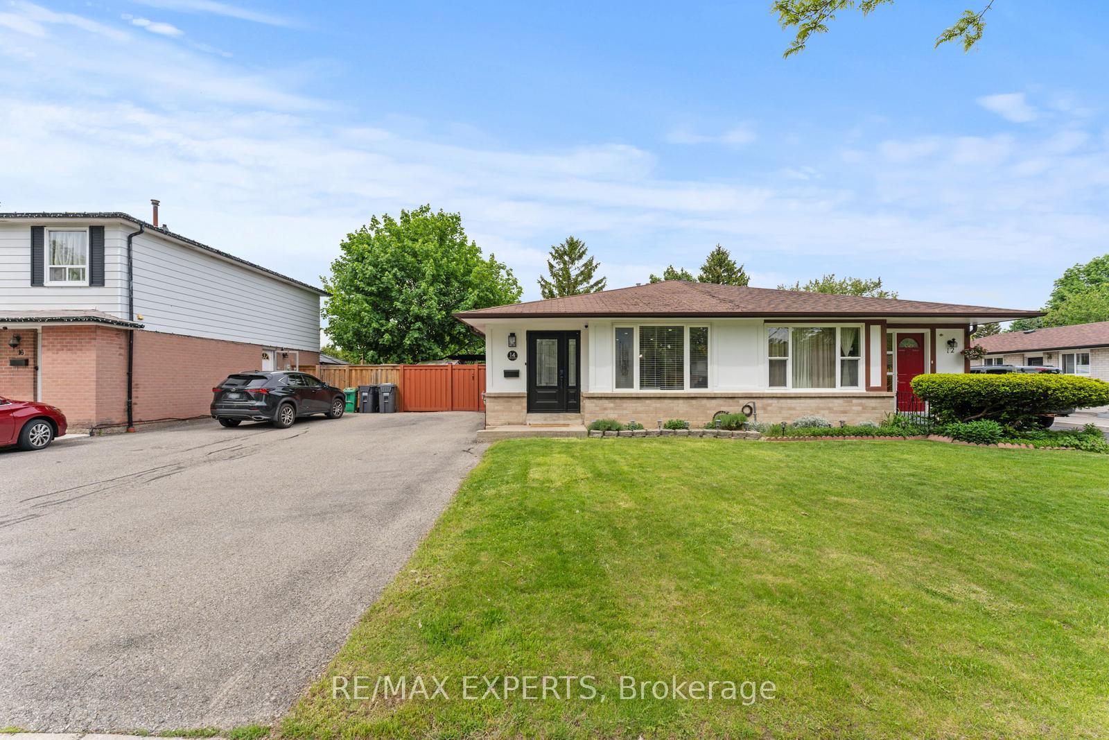 Photo 8 of 14 Graymar Road, Brampton, Northgate — HOMEH