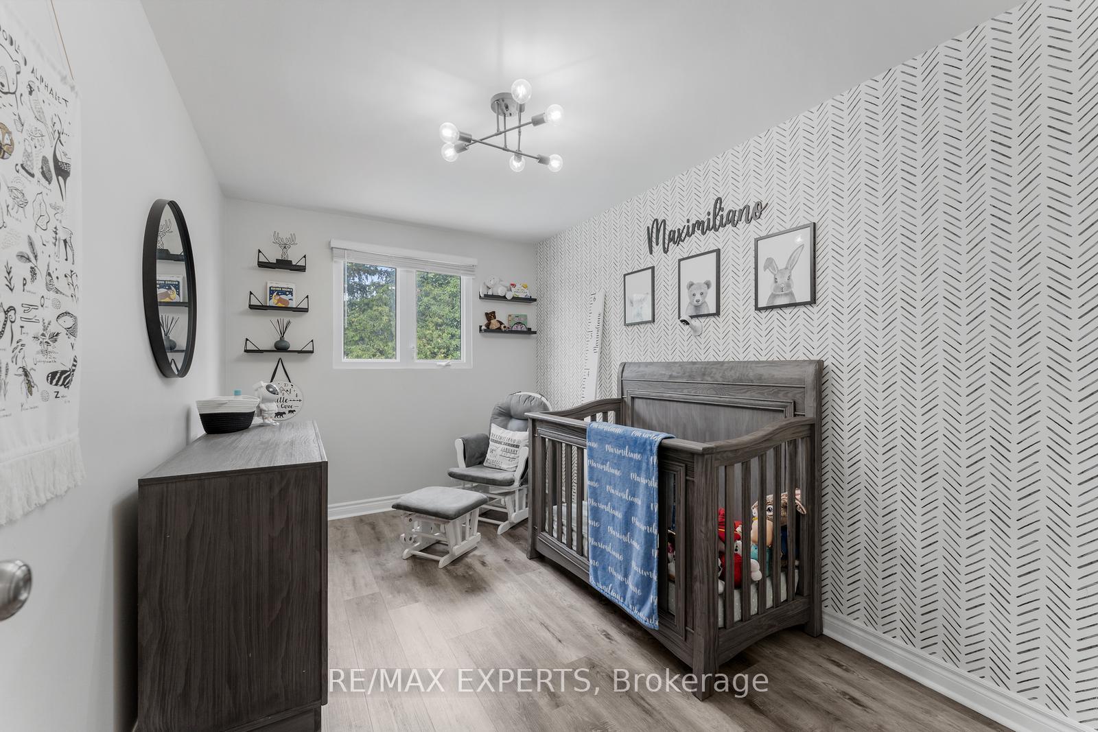 Photo 16 of 14 Graymar Road, Brampton, Northgate — HOMEH