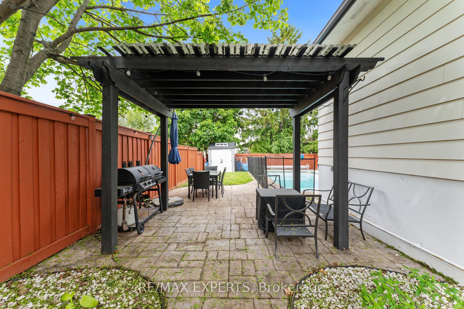 Photo 26 of 14 Graymar Road, Brampton, Northgate — HOMEH
